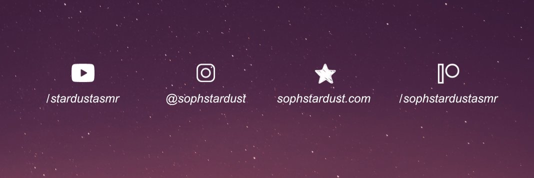 Soph Stardust ✨'s banner