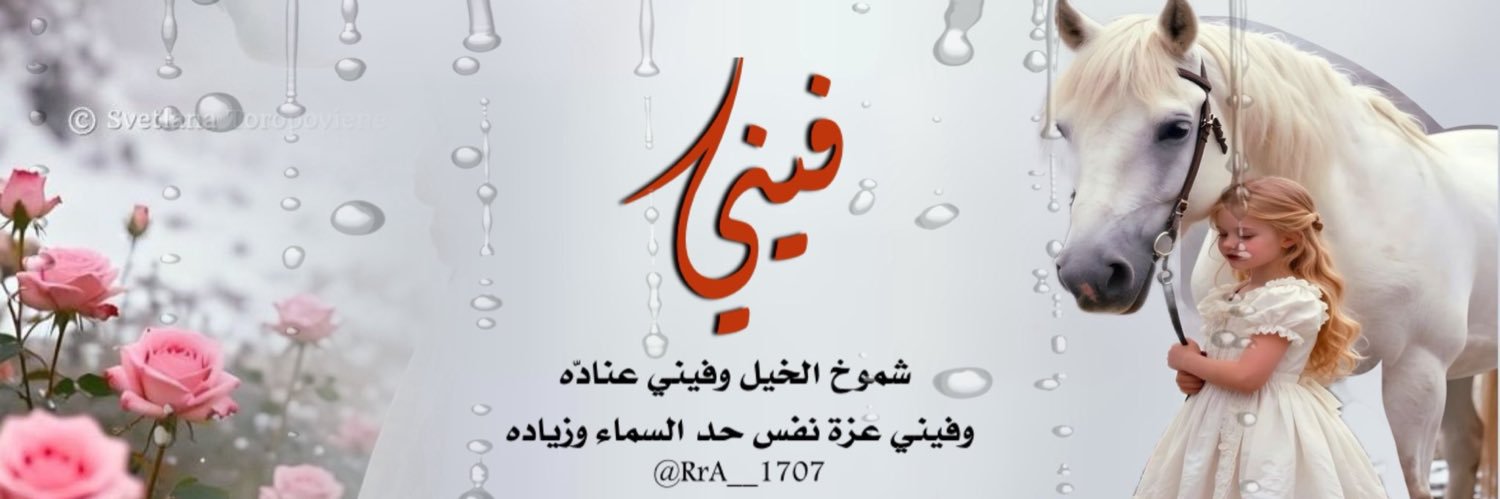💫 ضـــي الـــقـــمـــر 💫's banner