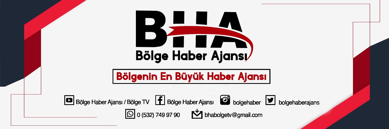 Bölge Haber Ajansı's banner