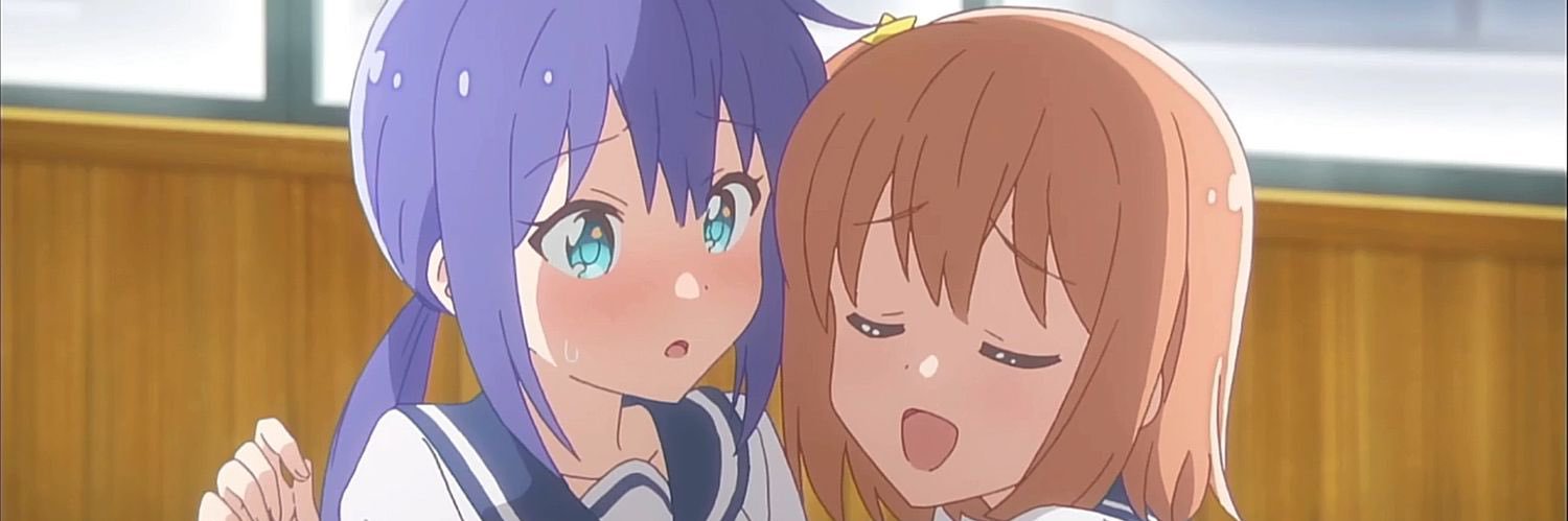 じょーがゆ🐳's banner