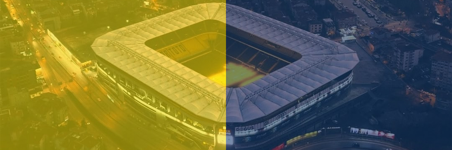 Fener's banner