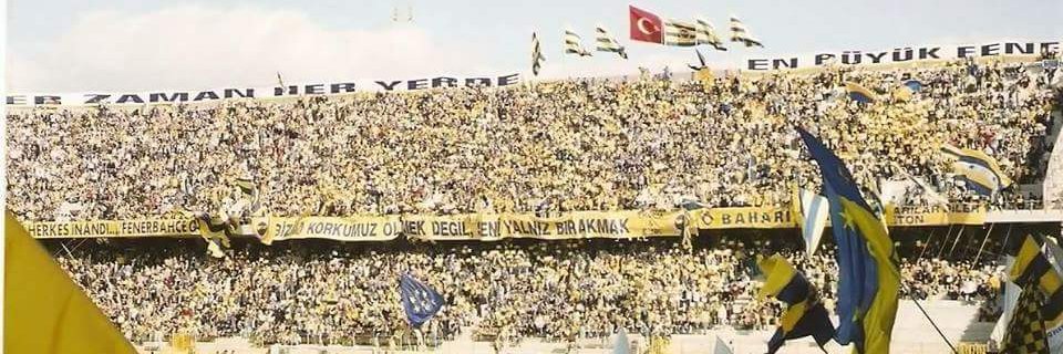 Fener's banner