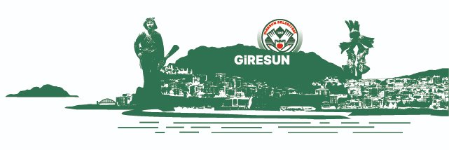 Giresun Belediyesi's banner
