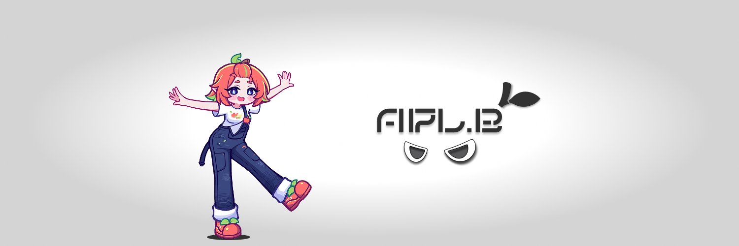 Apl.べりお's banner