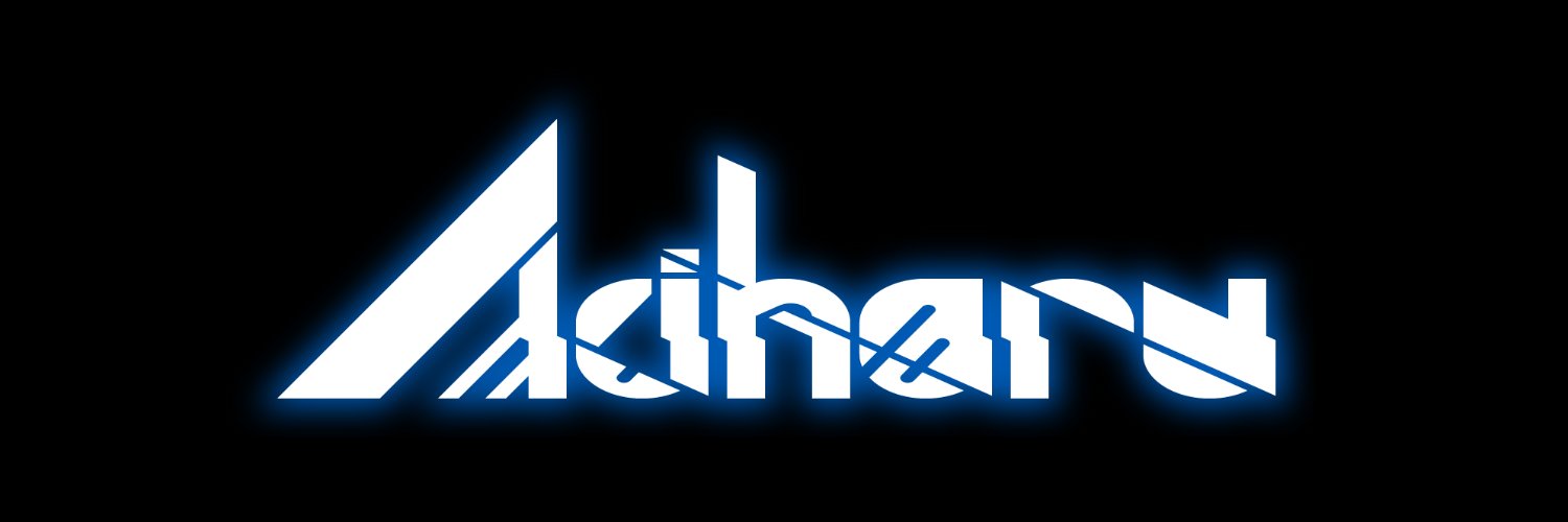 Akiharu_VRC+アニメーション's banner