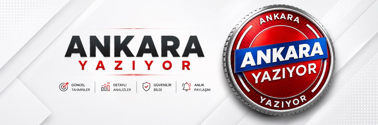 Ankara Yazıyor's banner