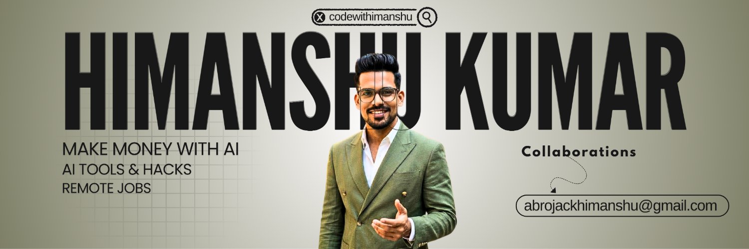 Himanshu Kumar's banner