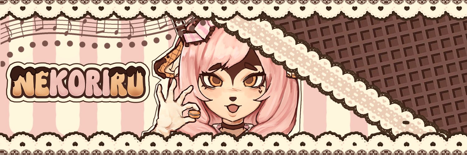 kori 🍫 ૮꒰˶ - ˕ -꒱ა's banner