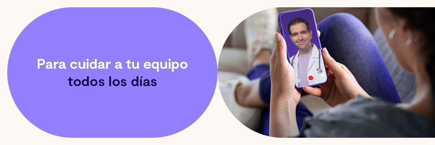 Sofía's banner