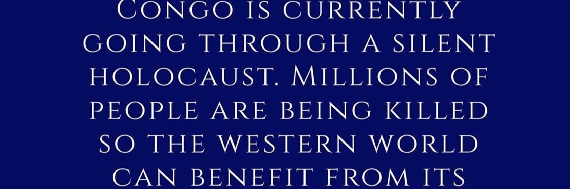 K 🇨🇩's banner