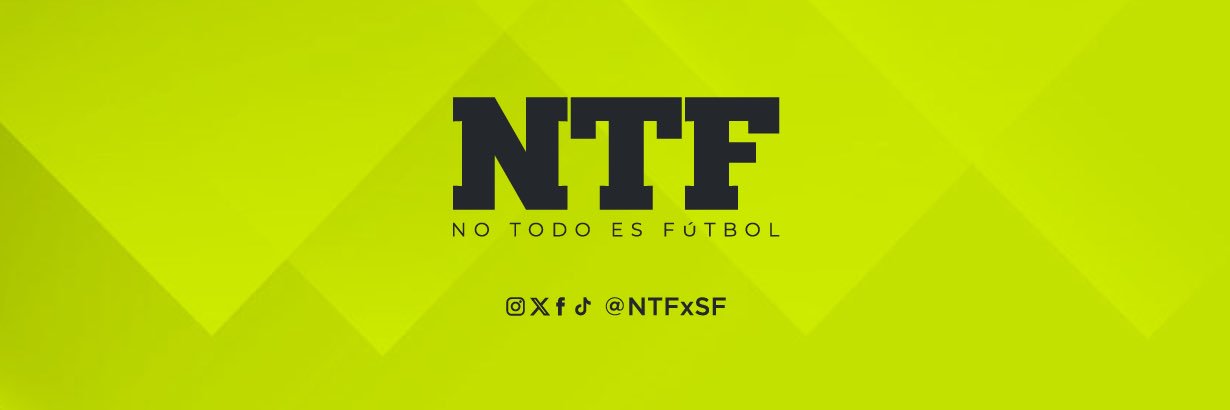 NTF's banner