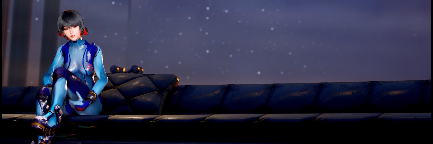 Xionn's banner