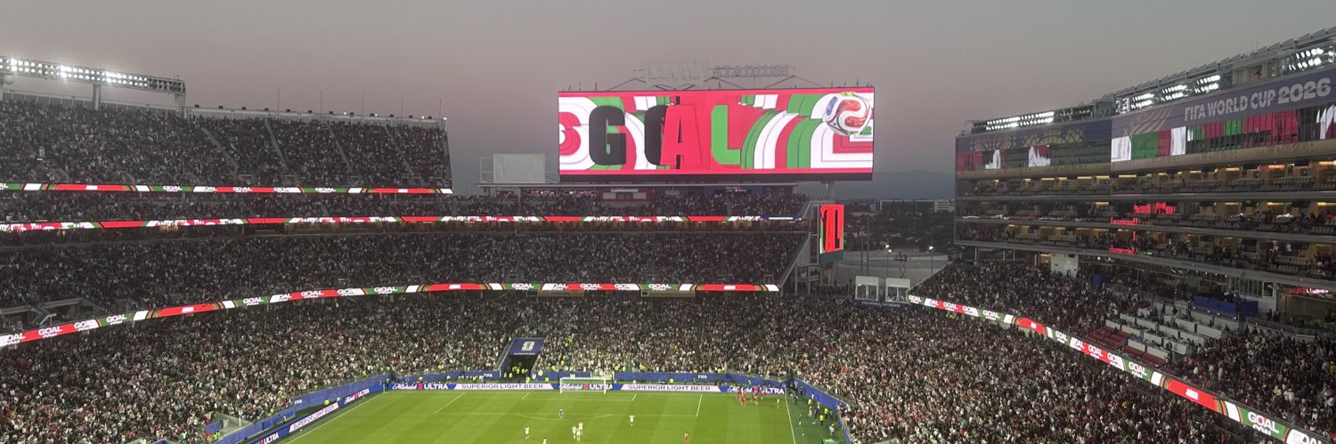 Sean Smyth's banner