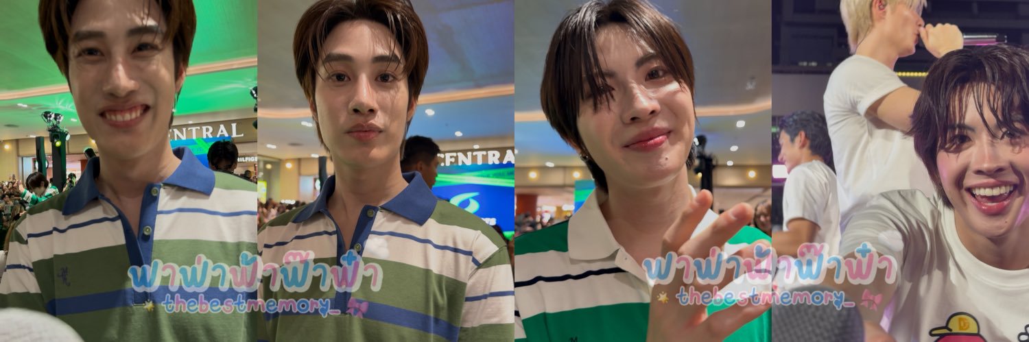 ฟาฟ่าฟ้าฟ๊าฟ๋า🌤️'s banner