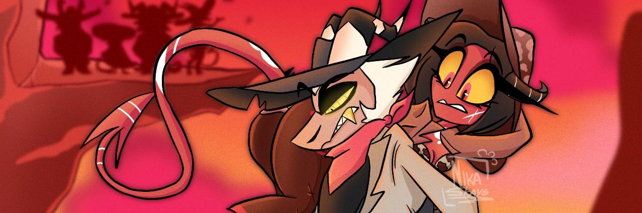 nika skays's banner
