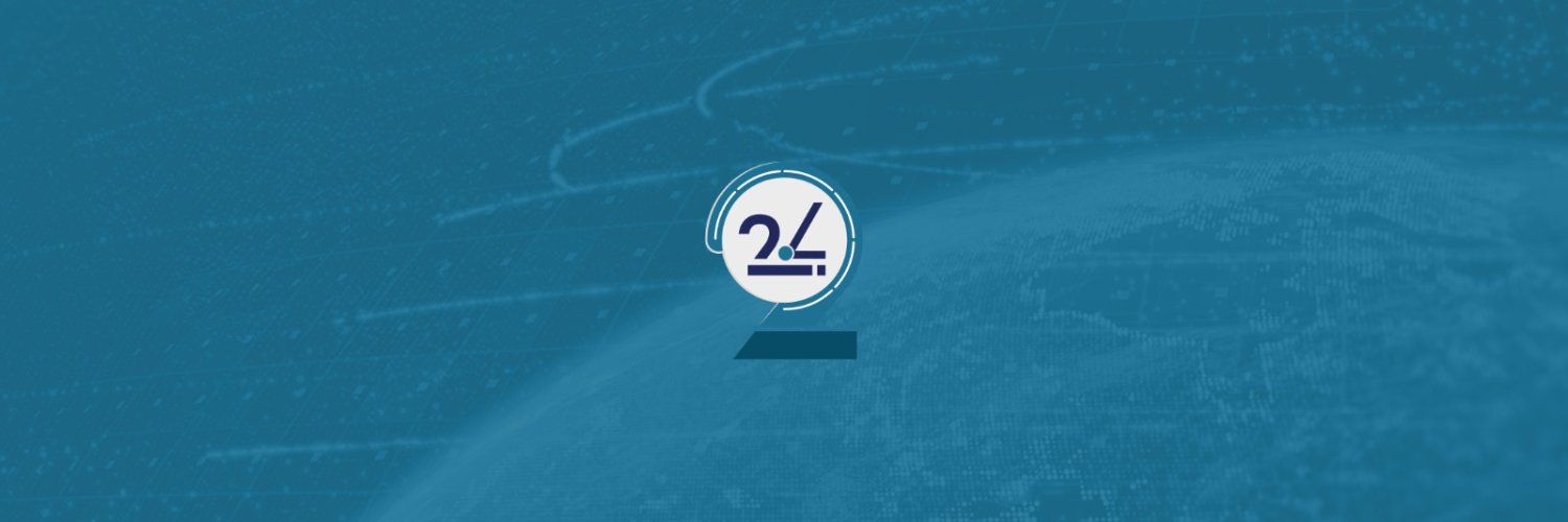العربية 24's banner