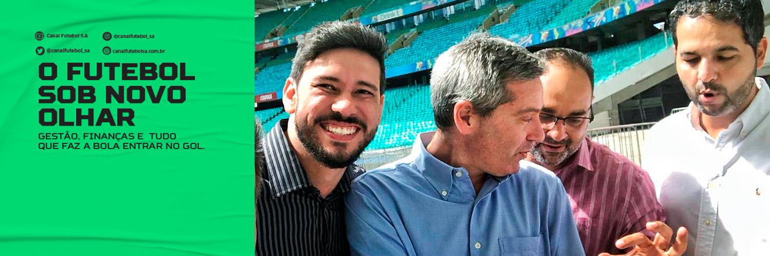 Renatinho's banner
