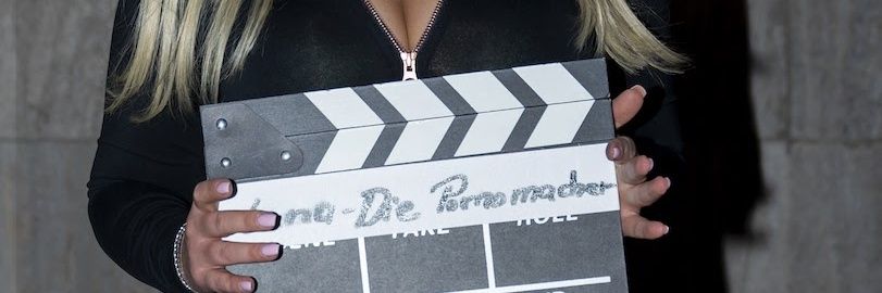 Die Pornomacher Dokumentationsreihe's banner