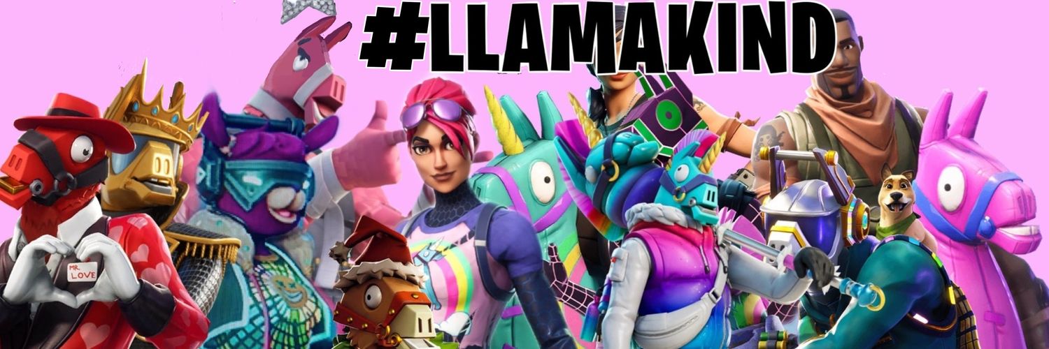 MamaLlama007's banner