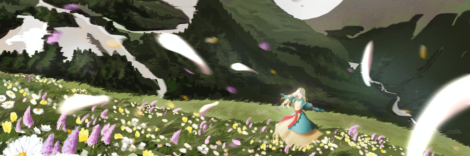Jophiel's banner