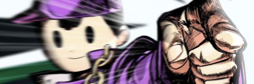 モモ肉's banner