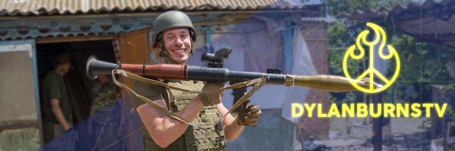 Dylan Burns 🦀's banner