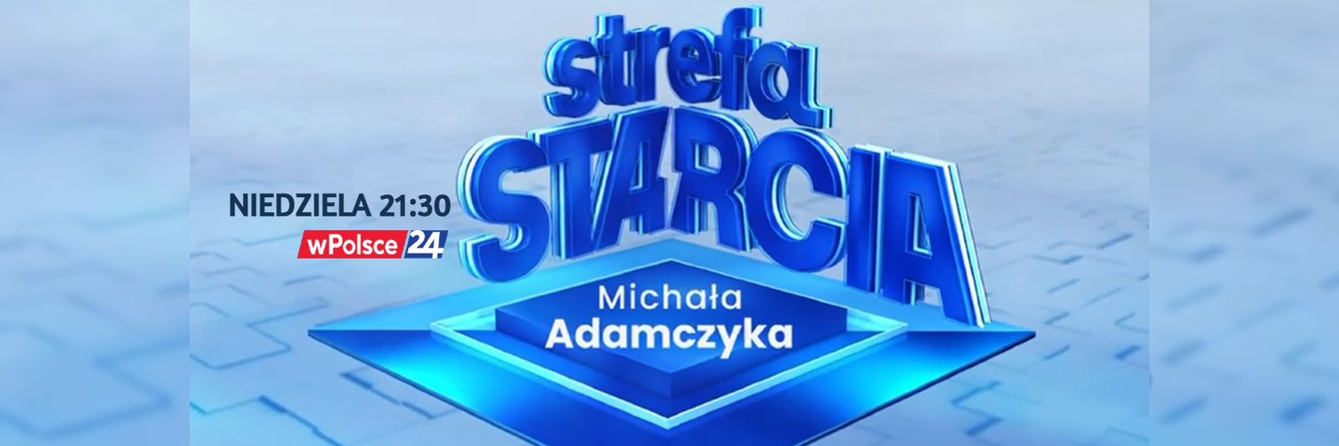 Strefa Starcia's banner