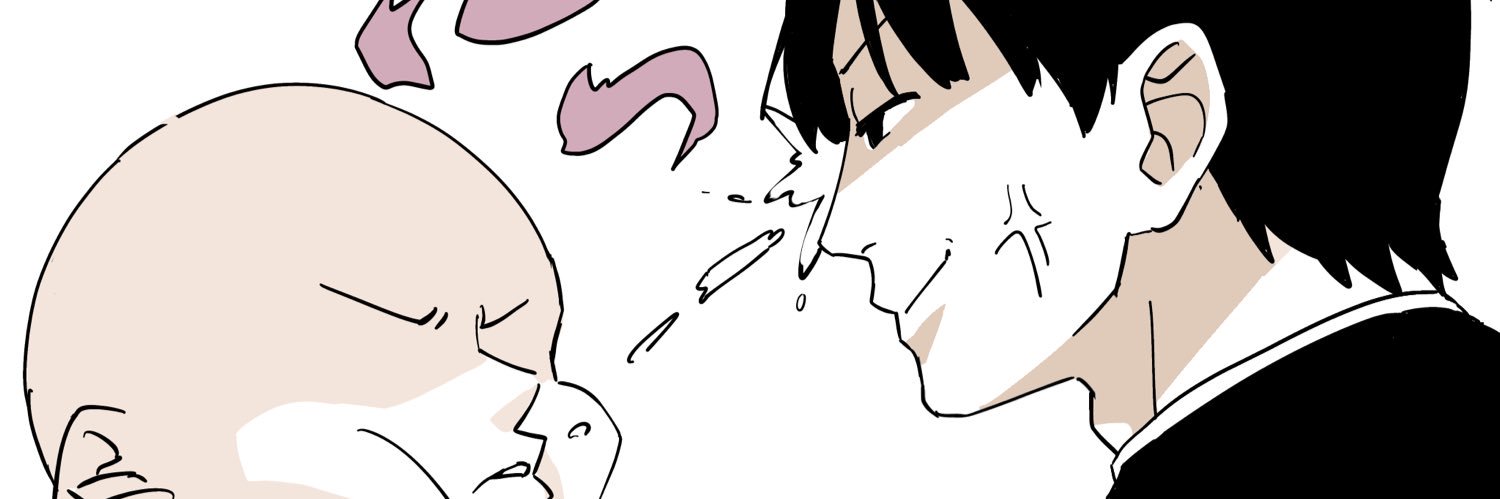 もすまる's banner