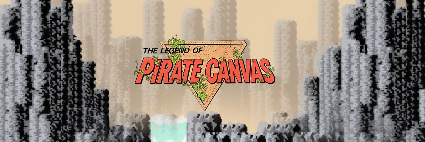 PC (Pirate Canvas) VA (ZELDA VTUBER)'s banner