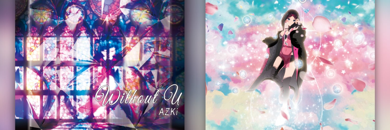 AZKi's banner
