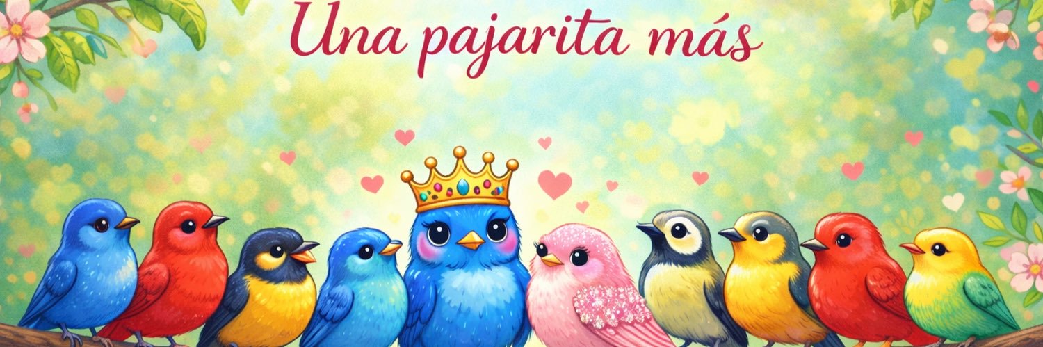 🫰🏼 FYC - Una pajarita más 🇳🇮's banner