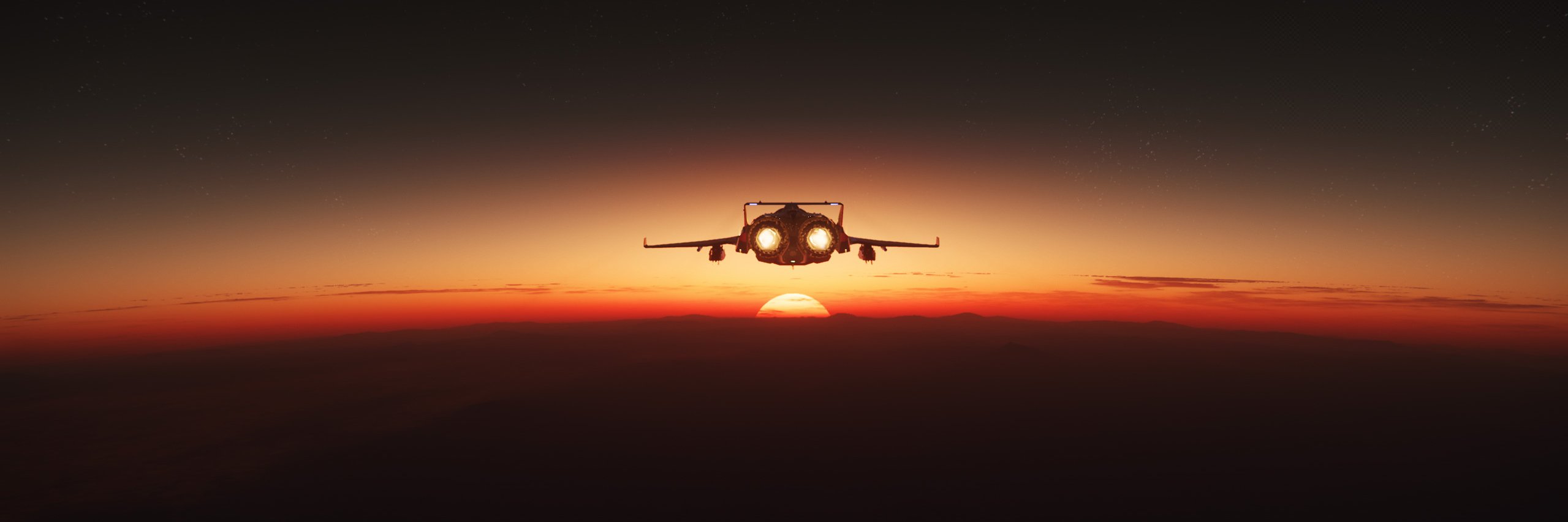Star Citizen Wiki 🐧's banner