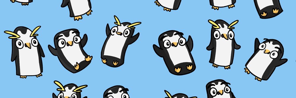 God Creating Animals's banner
