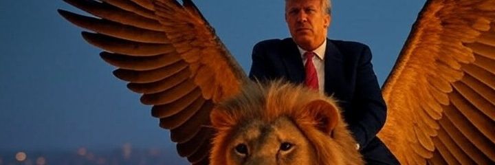 MAGA Jessie🇺🇸's banner
