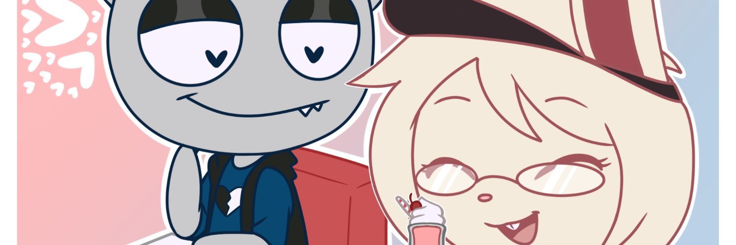 LuckyClau's banner