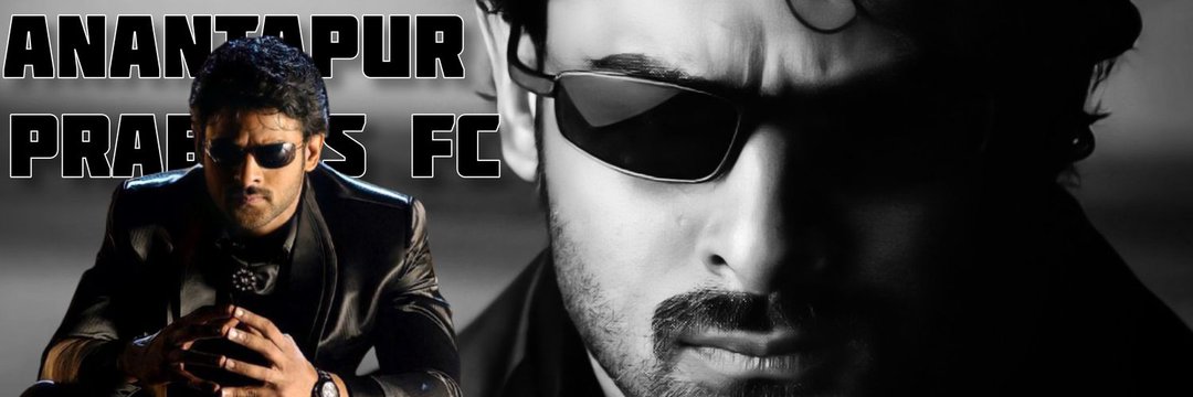 ͏ ͏Anantapur Prabhas FC™'s banner