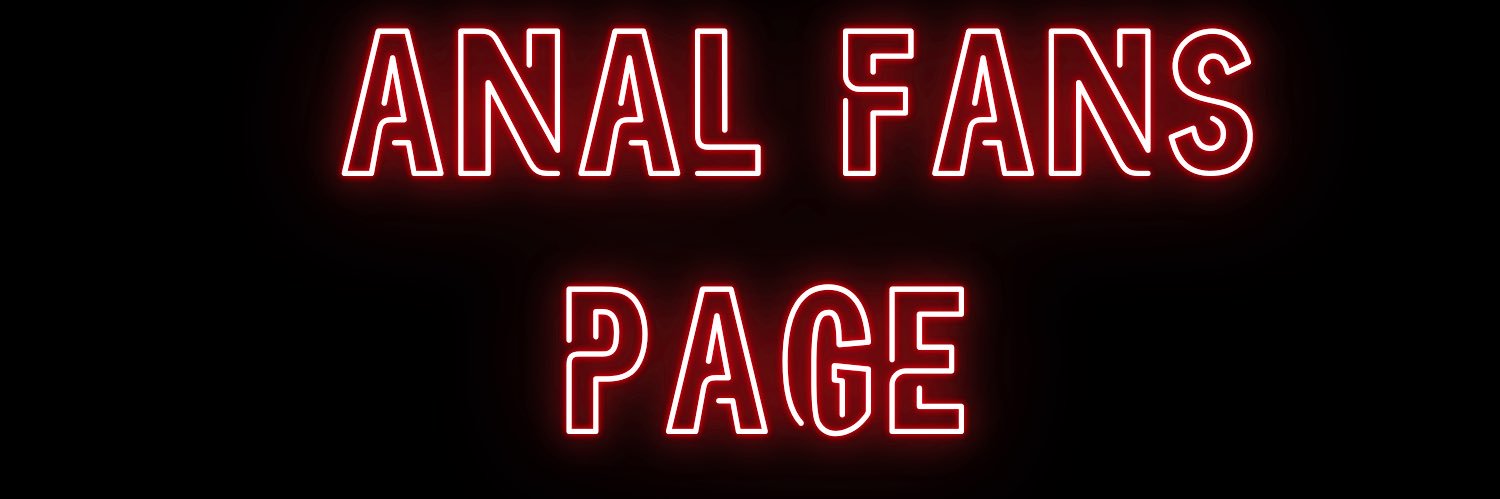 🍬🎀🅰🅽🅰🅻 🅵🅰🅽🆂 🅿🅰🅶🅴🎀🍬's banner