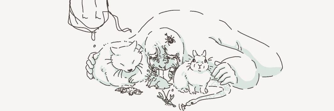 みzoo's banner