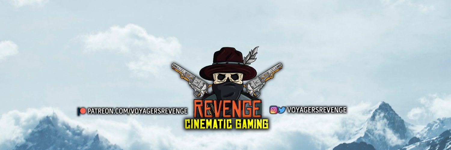 𝗩𝗢𝗬𝗔𝗚𝗘𝗥𝗦 𝗥𝗘𝗩𝗘𝗡𝗚𝗘's banner