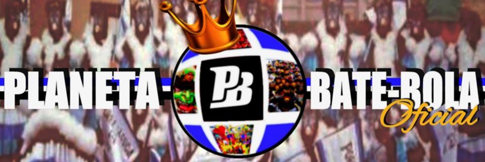 PLANETA BATE-BOLA (OFICIAL)'s banner