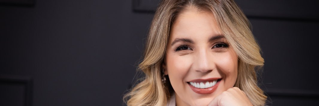 Adriana D'Onghia's banner
