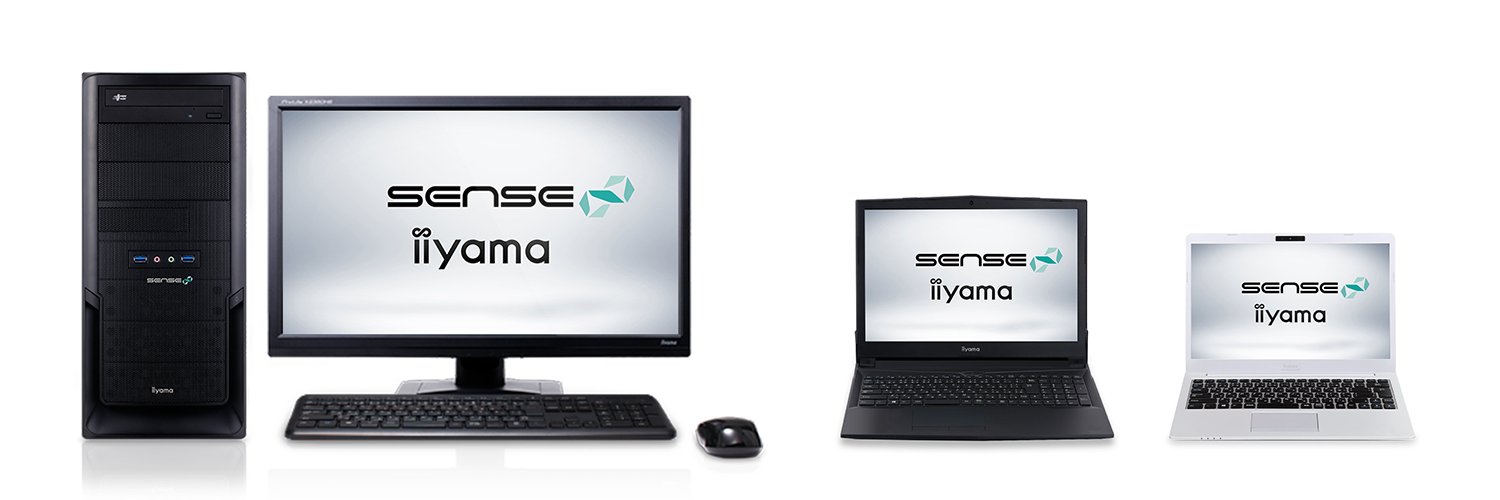 SENSE∞(インフィニティ)【公式】's banner