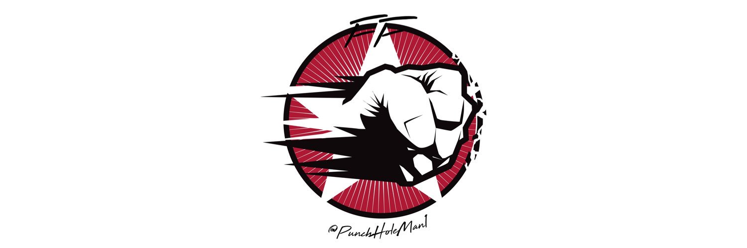 PunchHoleMan's banner