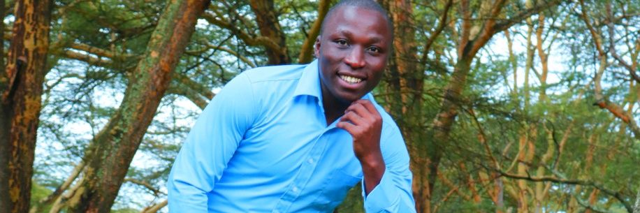 Brian Obuya's banner