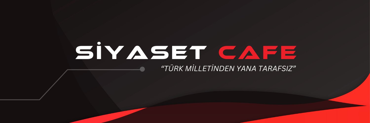 Siyaset Cafe's banner