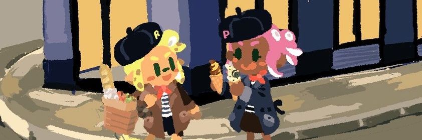 PunTree's banner