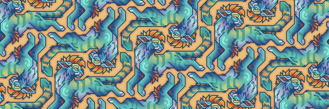 Oktavia’s Creatures's banner