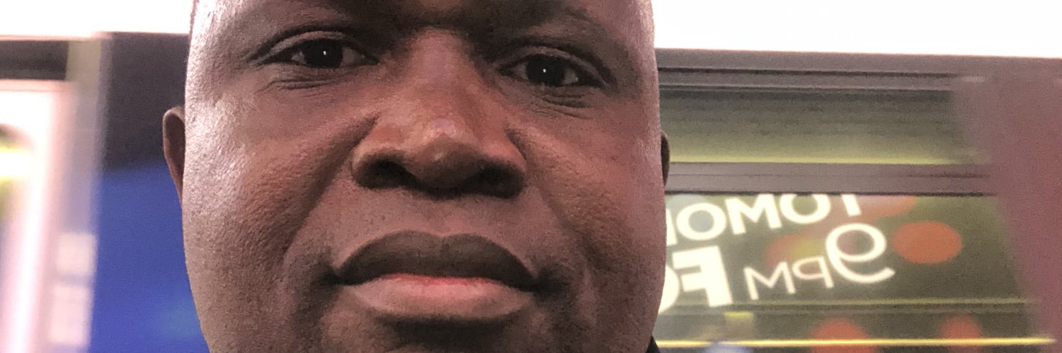 Chris Obore's banner