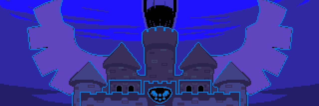 MiketheAnimator's banner