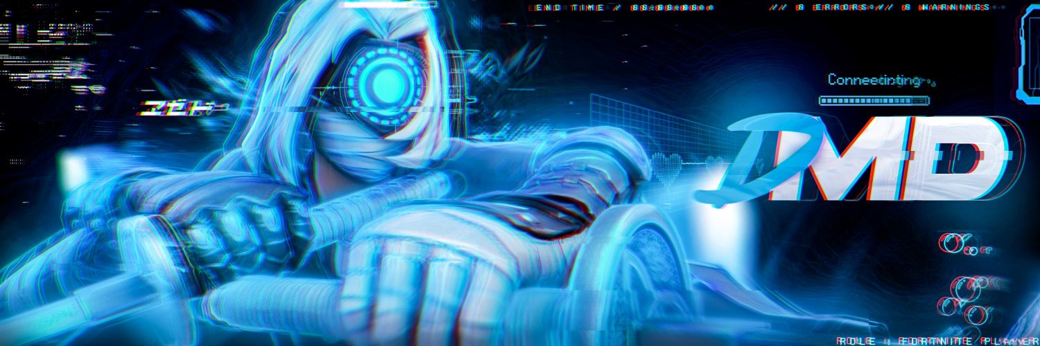 Erick Boneli 💎's banner